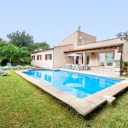 Villa Garballo