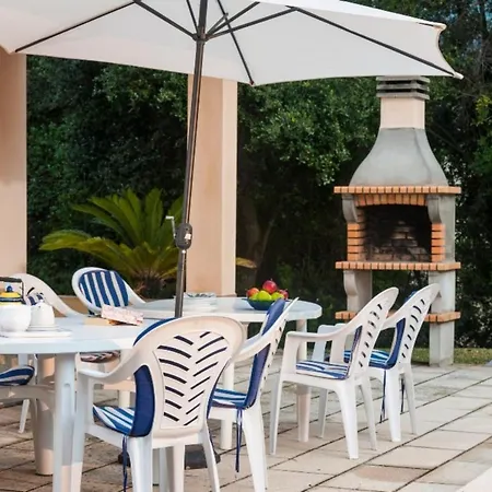 Villa Garballo Sa Pobla