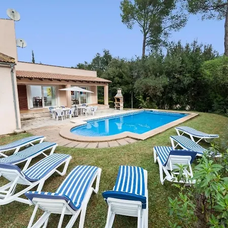 Garballo Villa