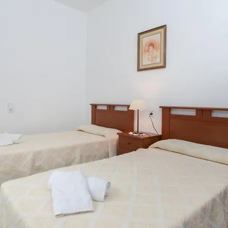Villa Garballo *