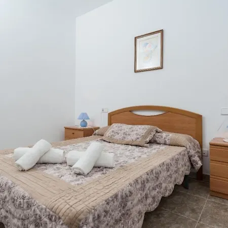Garballo Villa
